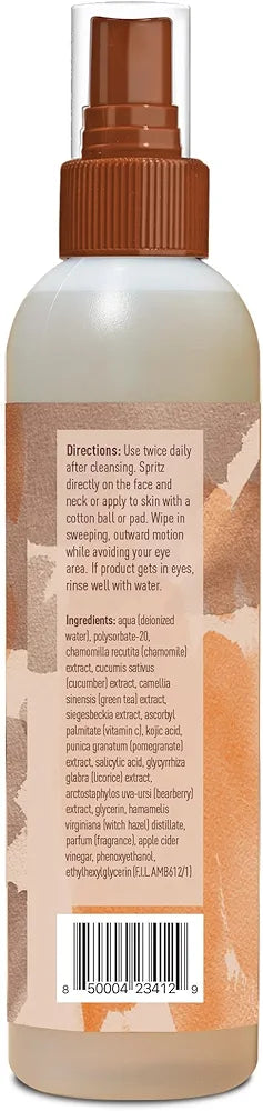 Ambi Even & Clear Intense Clarifying FaceToner, 250ml