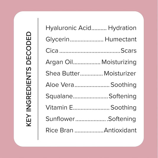 Medix 5.5 Hyaluronic Acid + Vitamin E Cream Body Lotion & Face Moisturizer | Hydrating Dry Skin Firming Lotion Minimizes Look Of Wrinkles, Stretch Marks, & Crepey Skin | Skin Care Products | 15 Fl Oz