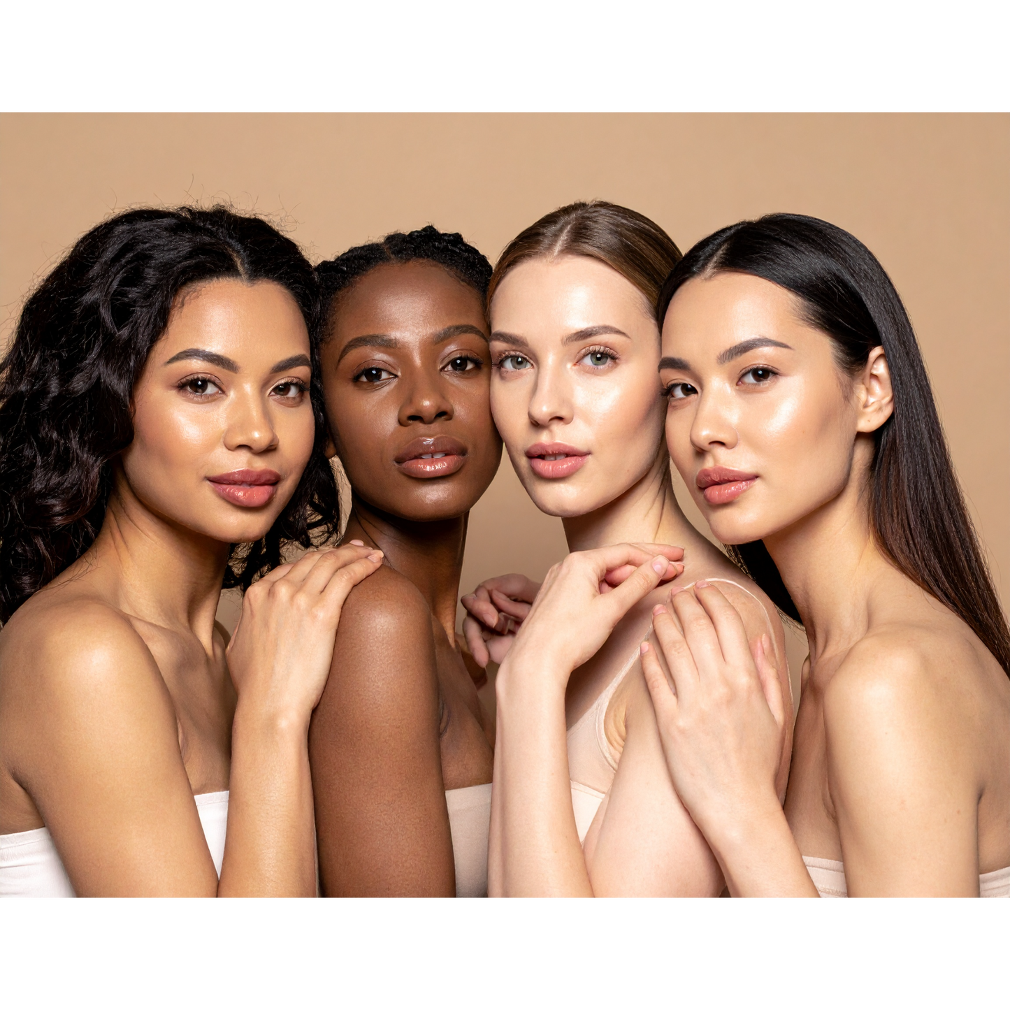 Advanced Clinicals Vitamin C Cream Visibly Brightening Body Lotion | Vitamin C Moisturizer Skin Care Body Cream For Women & Men Helps Visibly Improve Look Of Dark Spots & Uneven Skin Tone