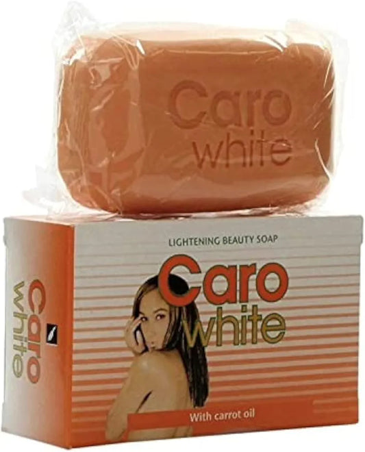 Caro White Beauty Skin Tone Soap Skin Lightening Soap 200Gr 7oz